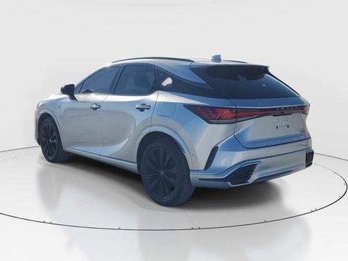 2024 Lexus RX 500h F SPORT PERFORMANCE