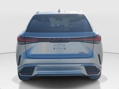 2024 Lexus RX 500h F SPORT PERFORMANCE