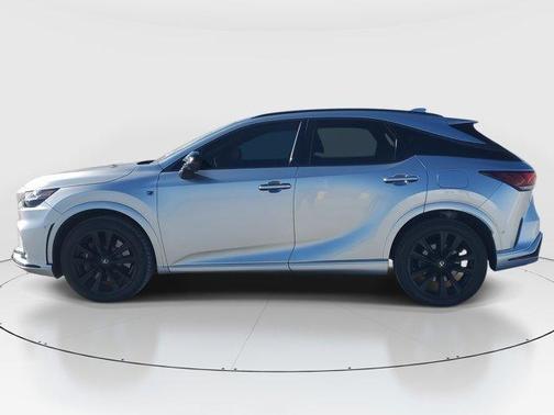 2024 Lexus RX 500h F SPORT PERFORMANCE