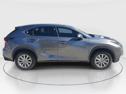 2020 Lexus NX 300 