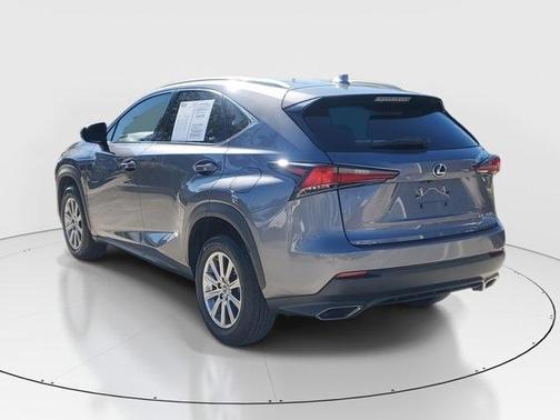 2020 Lexus NX 300 