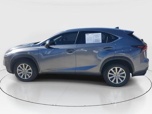 2020 Lexus NX 300 