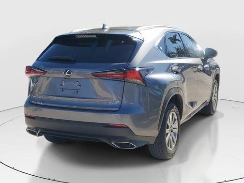 2020 Lexus NX 300 