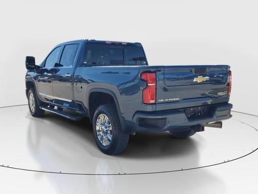 2025 Chevrolet Silverado 2500 High Country