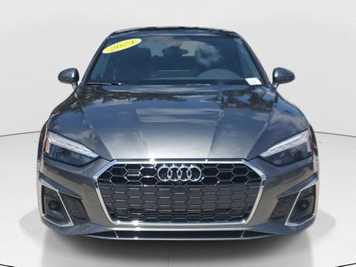 2024 Audi A5 Sportback S line Premium Plus
