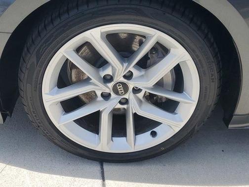 2024 Audi A5 Sportback S line Premium Plus
