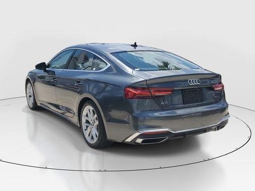 2024 Audi A5 Sportback S line Premium Plus