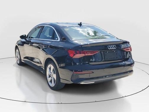 2024 Audi A3 Premium