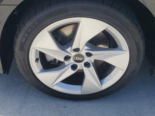 2024 Audi A3 Premium
