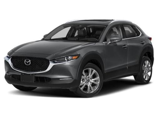 2021 Mazda CX-30 Premium Package