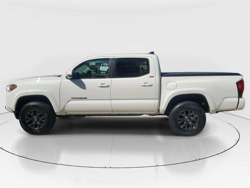 Ice 2023 Toyota Tacoma SR5