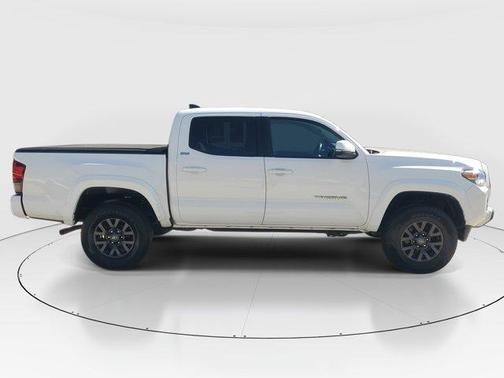 Ice 2023 Toyota Tacoma SR5