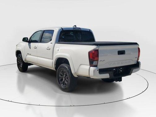 Ice 2023 Toyota Tacoma SR5