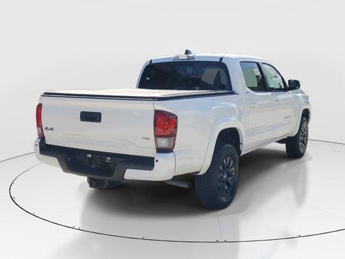 Ice 2023 Toyota Tacoma SR5