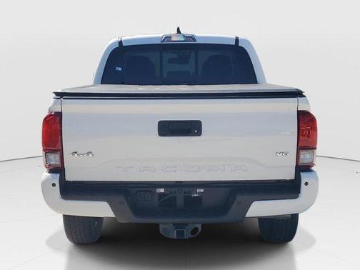 Ice 2023 Toyota Tacoma SR5