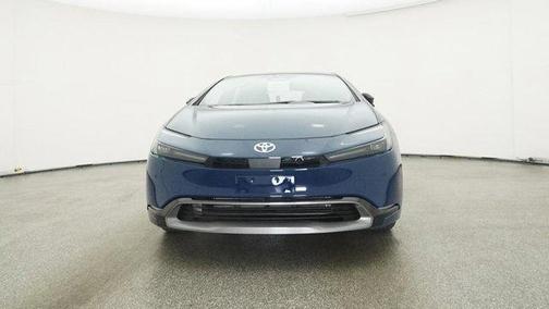 2025 Toyota Prius XLE