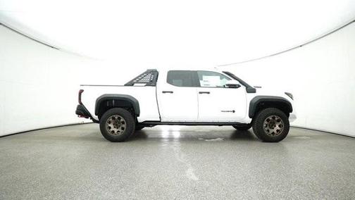 2025 Toyota Tacoma Hybrid Trailhunter