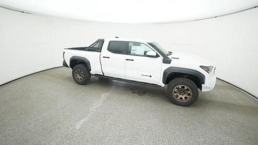 2025 Toyota Tacoma Hybrid Trailhunter