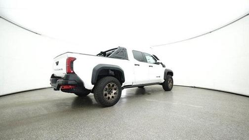 2025 Toyota Tacoma Hybrid Trailhunter