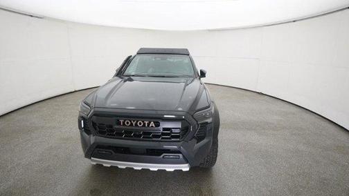 2025 Toyota Tacoma Hybrid Trailhunter