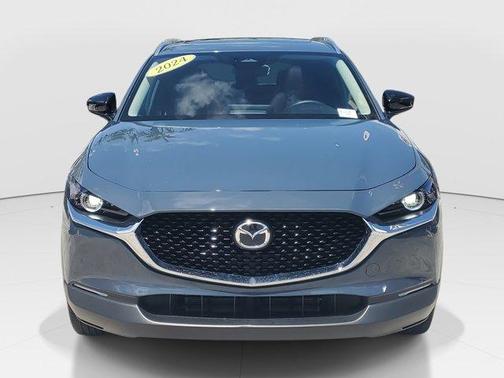 2024 Mazda CX-30 2.5 S Carbon Edition