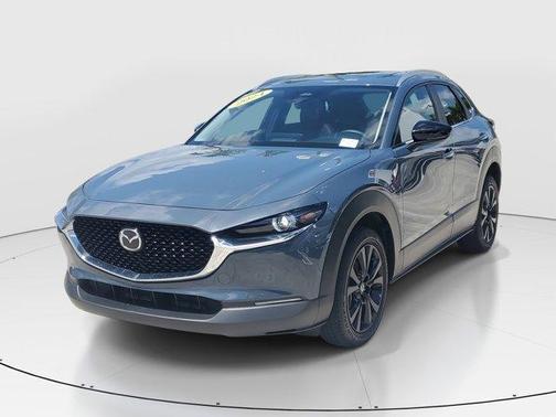 2024 Mazda CX-30 2.5 S Carbon Edition