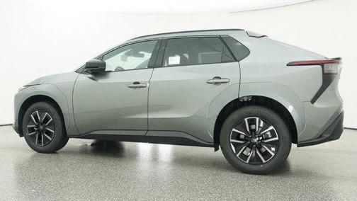 Metal 2026 Toyota bZ XLE PLUS