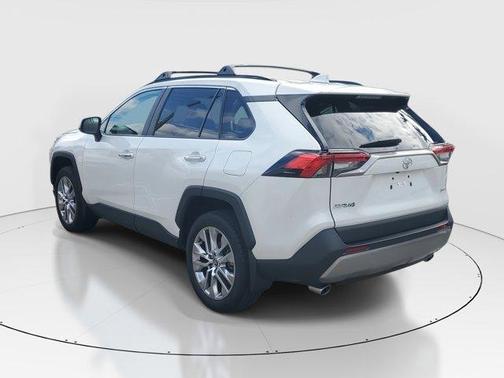 2024 Toyota RAV4 Limited