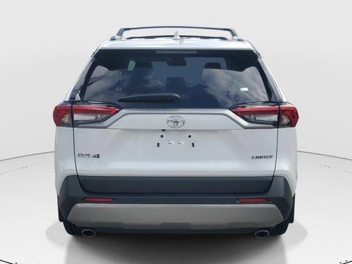 2024 Toyota RAV4 Limited