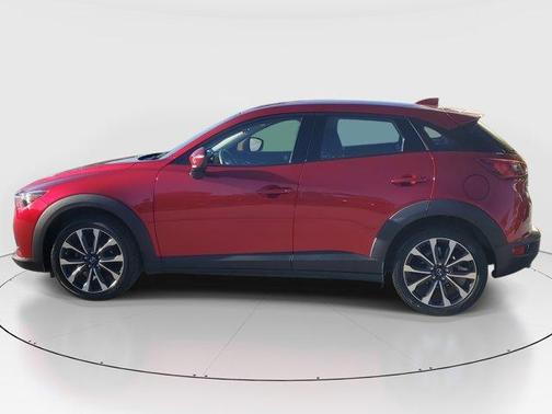 2019 Mazda CX-3 Touring