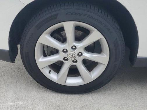 2012 Lexus RX 350 Base