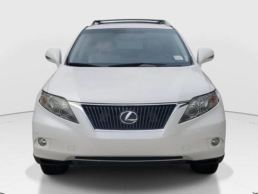 2012 Lexus RX 350 Base