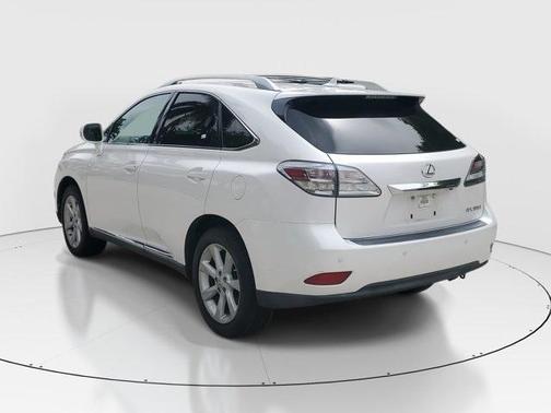 2012 Lexus RX 350 Base