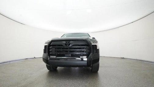 2026 Toyota Tundra Hybrid Limited