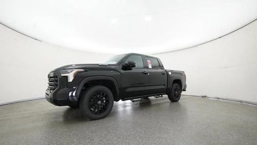 2026 Toyota Tundra Hybrid Limited