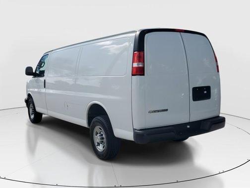 2023 Chevrolet Express 2500 Work Van