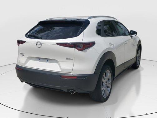 2023 Mazda CX-30 2.5 S Preferred Package