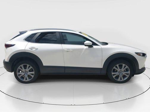 2023 Mazda CX-30 2.5 S Preferred Package