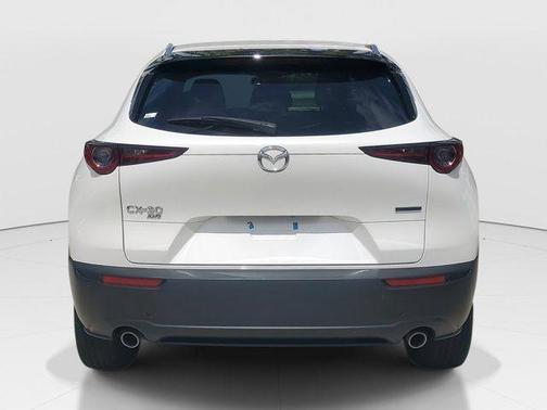 2023 Mazda CX-30 2.5 S Preferred Package