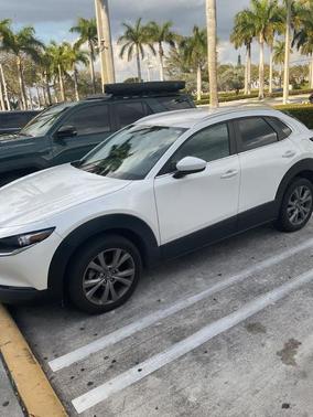 2023 Mazda CX-30 2.5 S Preferred Package