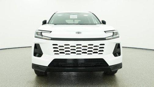 Ice 2026 Toyota RAV4 SE