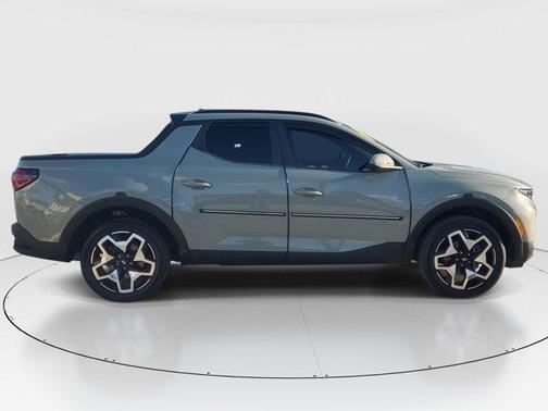 2022 Hyundai SANTA CRUZ 2.5T Limited