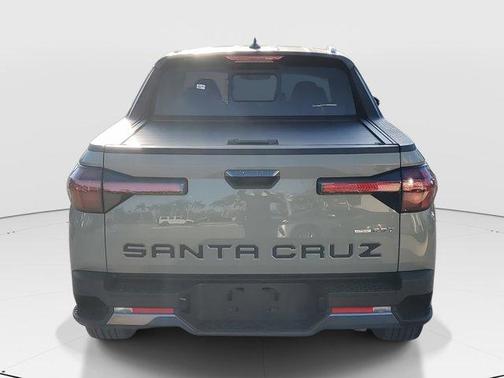 2022 Hyundai SANTA CRUZ 2.5T Limited
