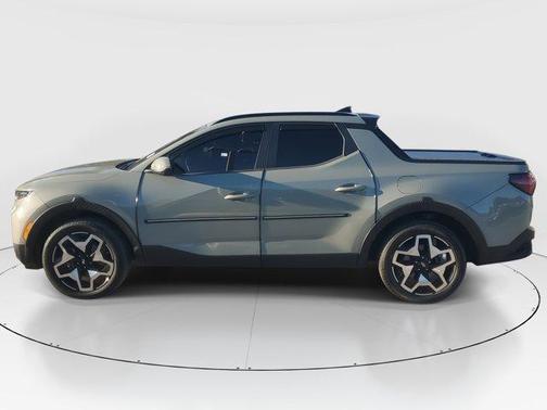 2022 Hyundai SANTA CRUZ 2.5T Limited