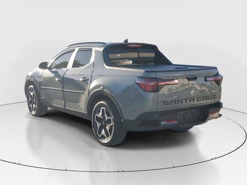 2022 Hyundai SANTA CRUZ 2.5T Limited