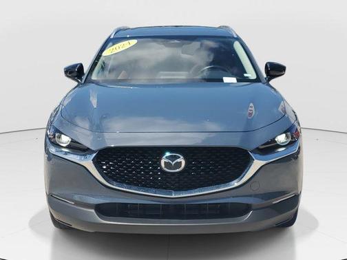 2024 Mazda CX-30 2.5 S Carbon Edition