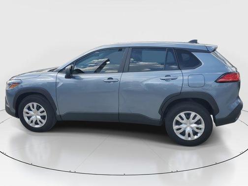 2024 Toyota Corolla Cross L