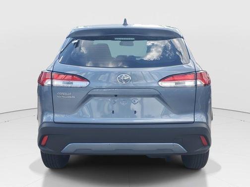 2024 Toyota Corolla Cross L