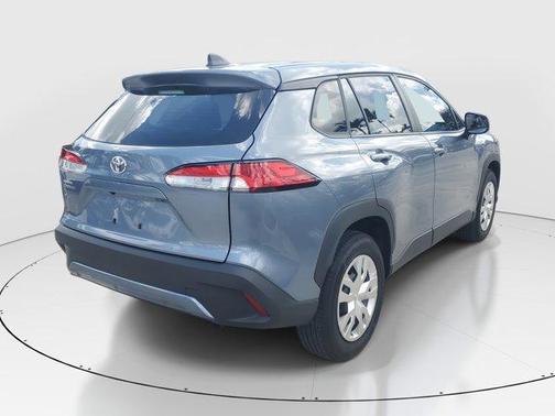2024 Toyota Corolla Cross L