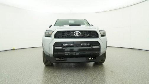 2026 Toyota 4Runner TRD Sport